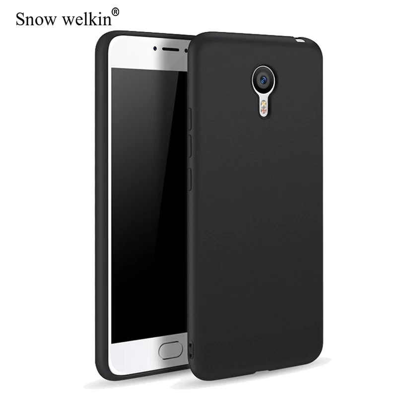 TPU Ultra Thin Soft Silicone Case For Meizu M3S M3 Note M3 Mini M5 M6 Note 8 9 16 15 Plus S6 M5S X8 V8 Pro M6T M6s S6 Back Cover