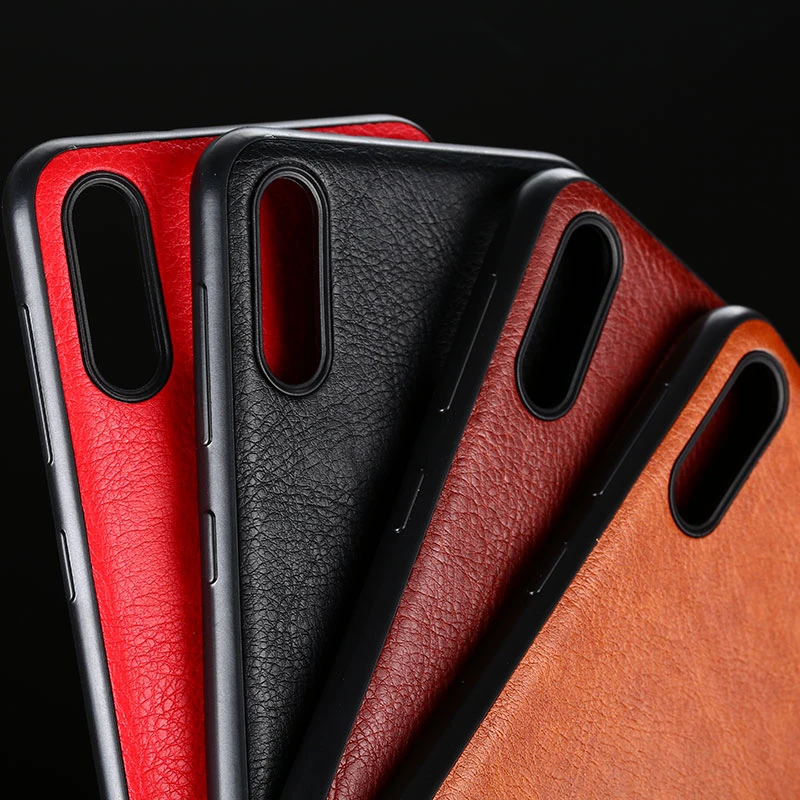 Case for Samsung Galaxy a50 a70 a40 a30 a10 A20 A51 A71 A31 A41 A21S A11 A21 A7 A6 A8 Plus 2018 coque Leather cover case funda