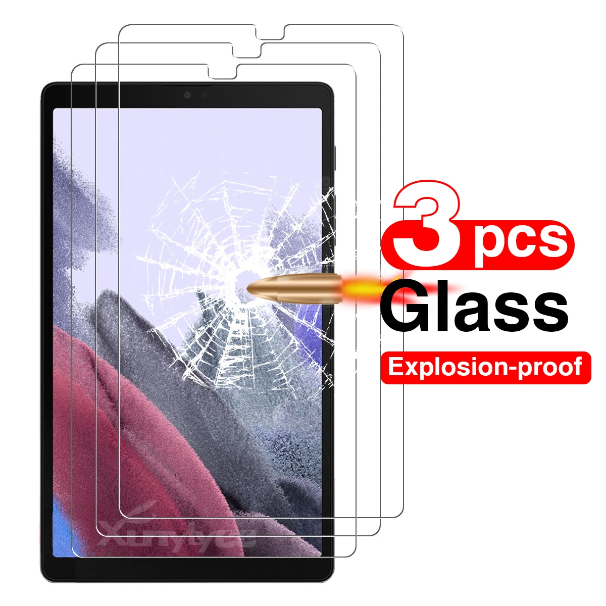 for Samsung Galaxy Tab A7 Lite Screen Protector 8.7