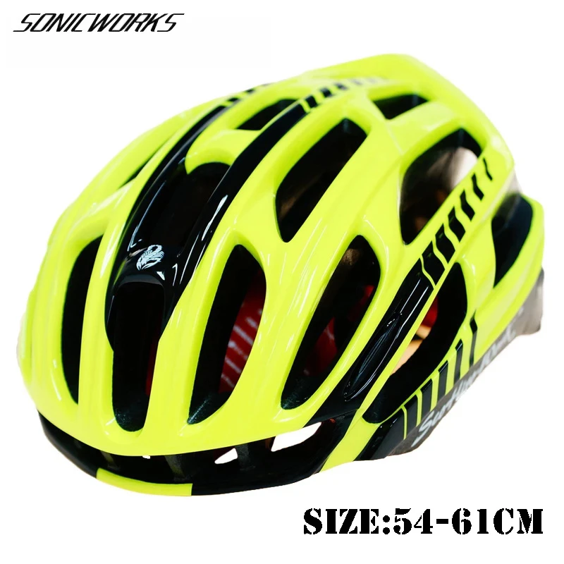 29 Vents Bicycle Helmet Ultralight MTB Road Bike Helmets Men Women Cycling Helmet Caschi Ciclismo Capaceta Da Bicicleta AC0231
