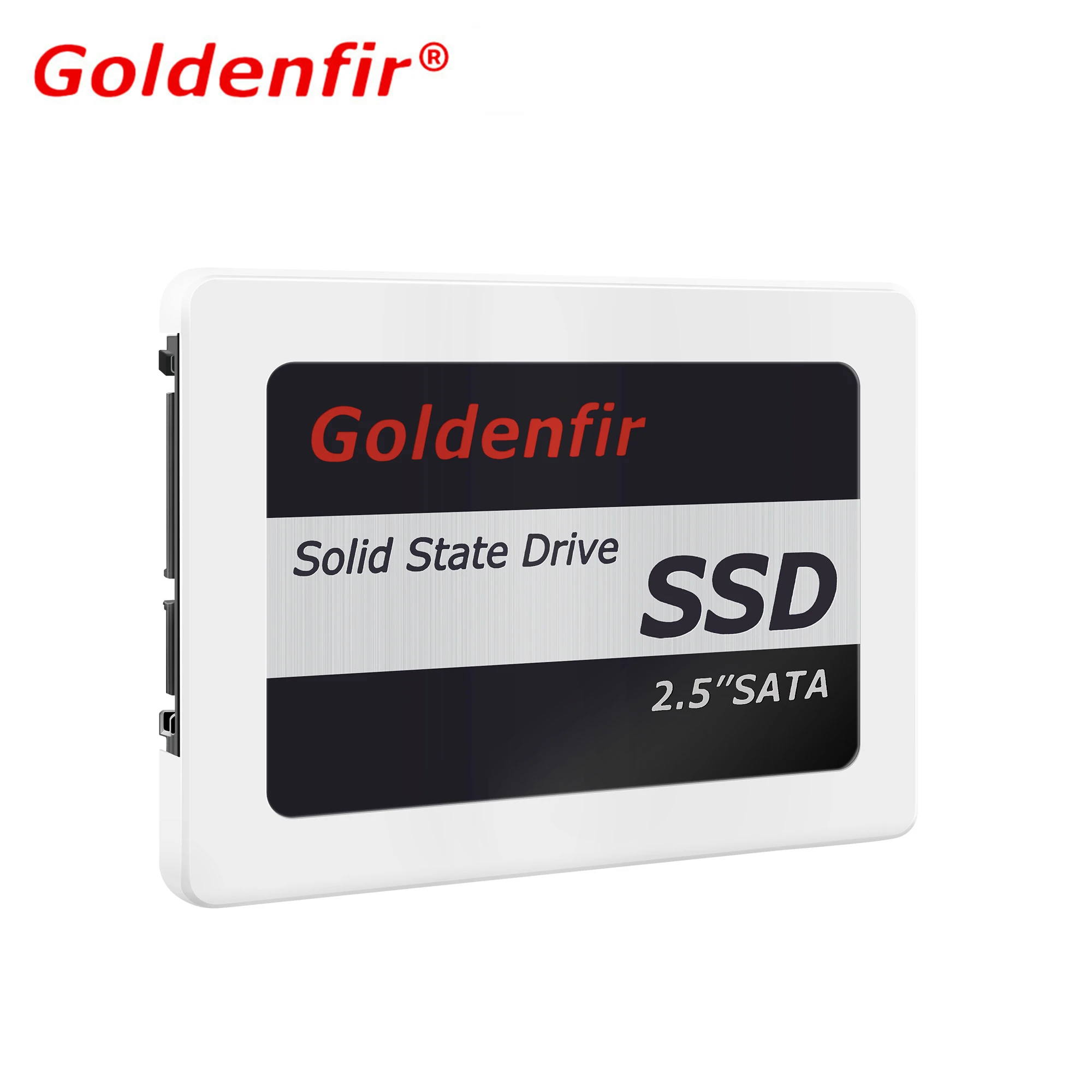 Goldenfir SSD 360GB 240GB 120GB 480GB 960GB 1TB SSD 2.5 Hard Drive Disk Disc Solid State Disks 2.5 