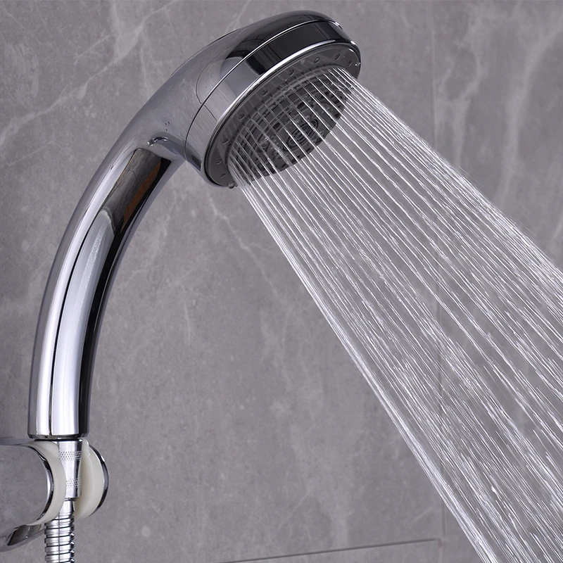 FOHEEL SPA rain shower head hand shower Multifunction adjustable  shower high pressure shower head water saving spa shower head