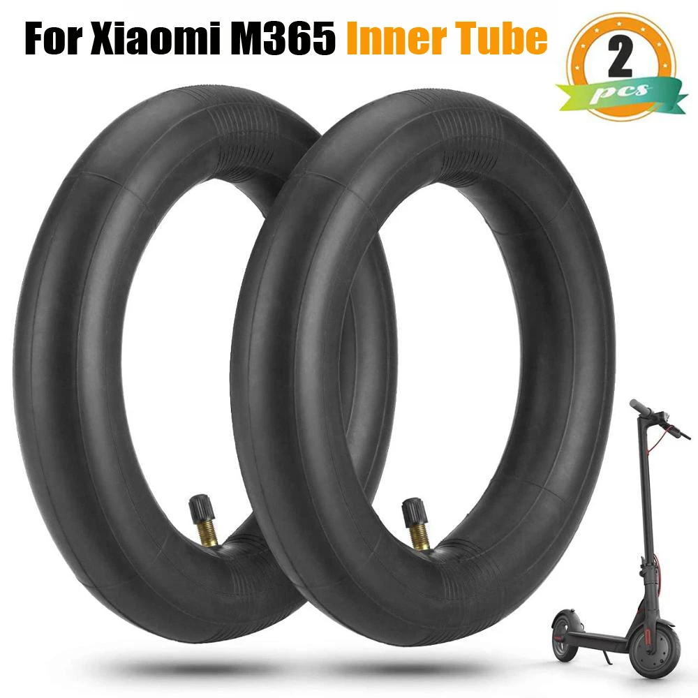 For Xiaomi Electric Scooter Thicken Inner Tubes 8.5