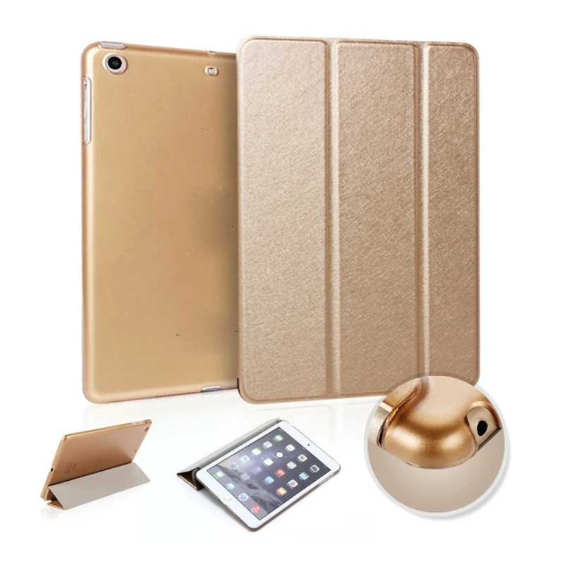 Funda for iPad Case for iPad Air 4 for iPad Pro 11 Inch 2021 2020 Mini 6 Case for iPad 8th 7th 6th 5th Air 2 Case Flip Leather