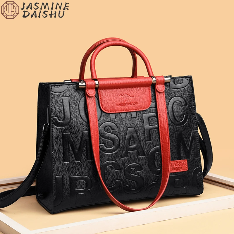 Large Capacity Retro 2021 New Ladies Bag Leather Woman Handbag Hot Selling Designer Totes Women Bag Large Brand Bags Luxury