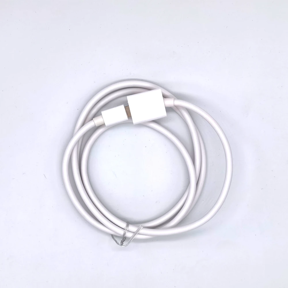 for Lightning Extension Cable Male to Female 8-Pin Charge Cable for iPhone Pass Video, Data, Audio Cable