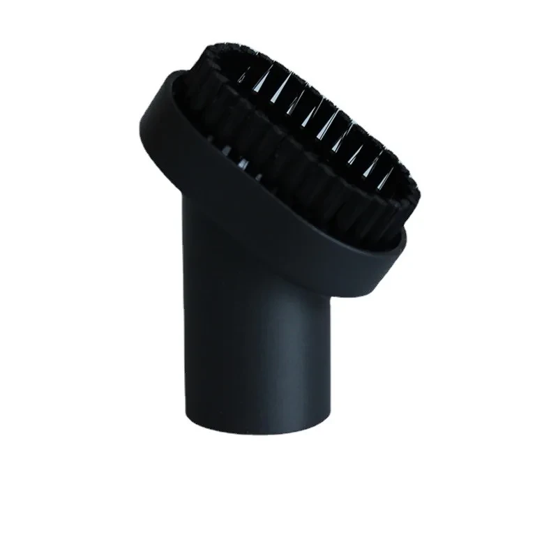 32mm 35mm EU Vacuum Cleaner Brush Accessories Cleaning Round Brush Suction Nozzle Inner Diameter  Inner Diameter