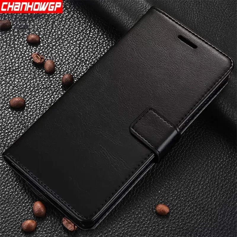 Quality Leather Case For Samsung Galaxy A10 A20 A30 A40 A50 A70 2019 Phone Wallet Cover Funda For Samsung M10 M20 M30 Flip Coque