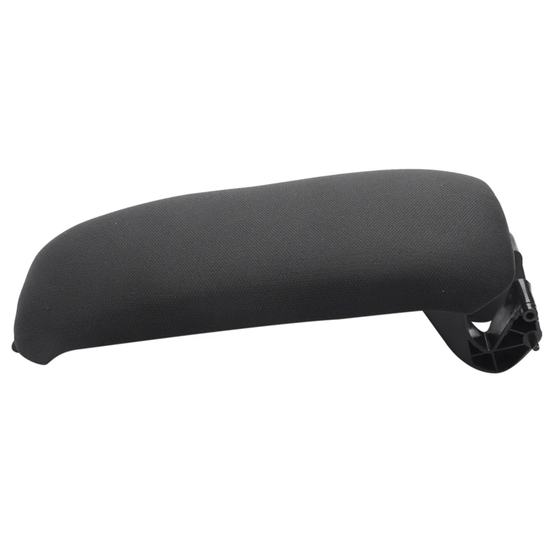 Car Center Console Armrest Lid Black 8P0864245P for AUDI A3 8P 2003-2012