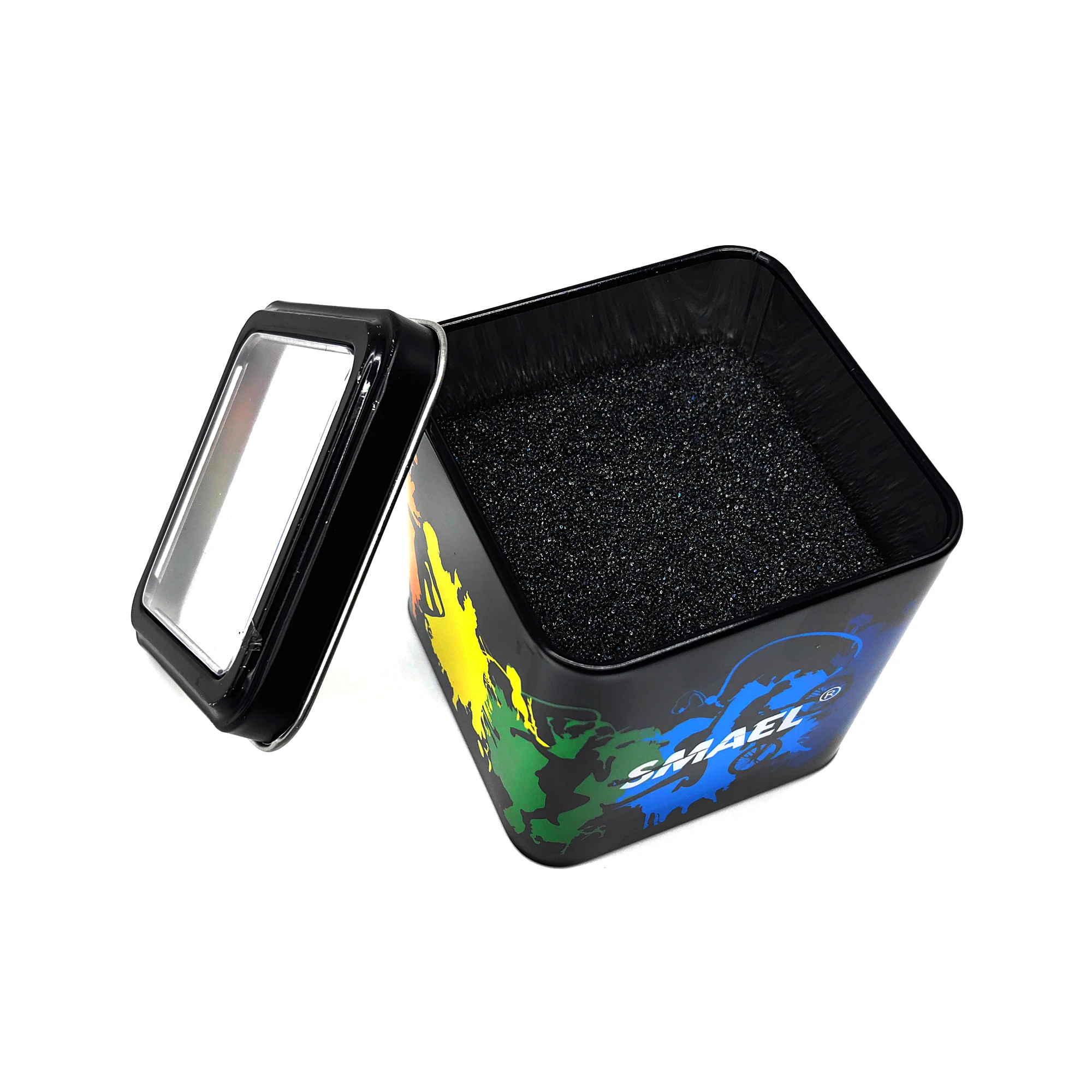 SMAEL Brand Watches Box Gift Watch Boxes (Box do not sell individually,it is selling together with watches)