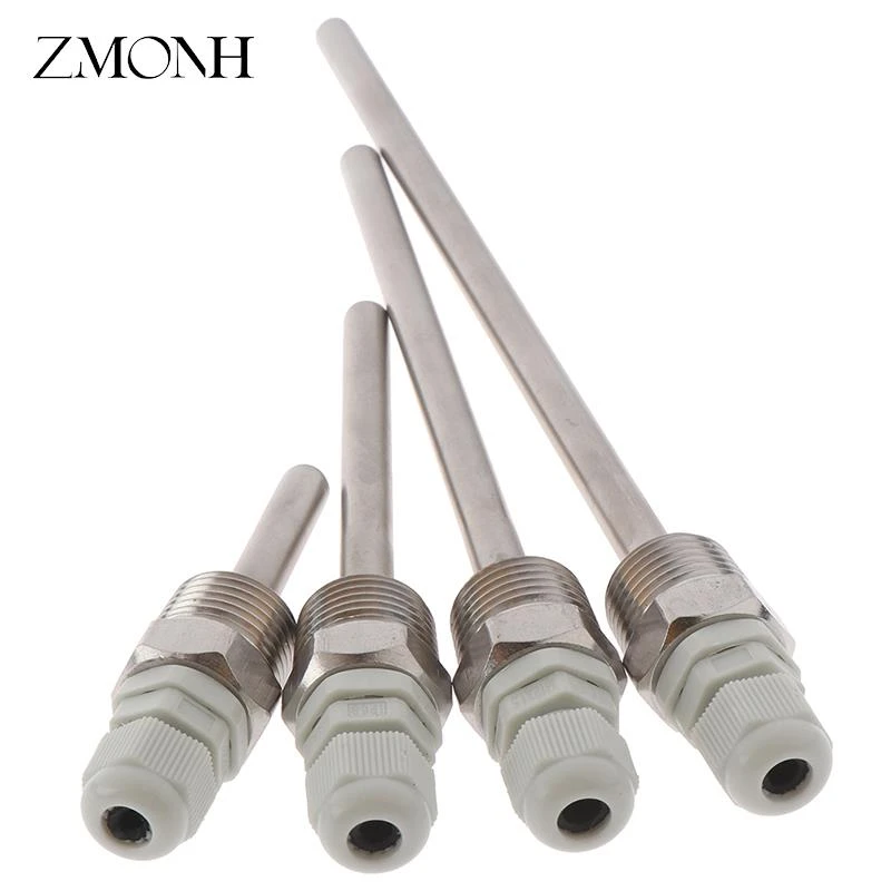 50-200mm Stainless Steel Thermowell 1/2