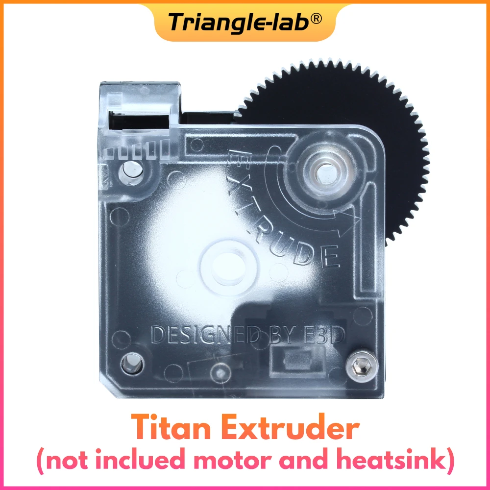 Trianglelab 3D Printer Extruder For Desktop FDM Printer Reprap MK8 J-head Bowden Free Shipping FOR MK8 Anet Ender 3 CR10