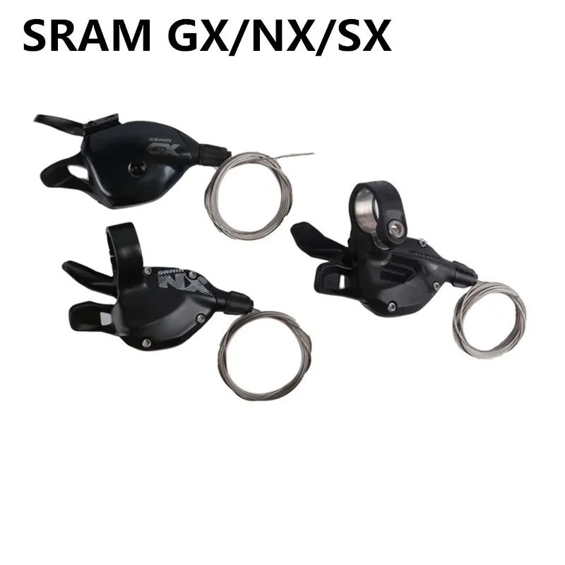 2021 NEW Sram GX NX SX Eagle Shifter Lever Bike Bicycle Mtb 12 Speed Rear Trigger Shifter Lever Cycling Accessories