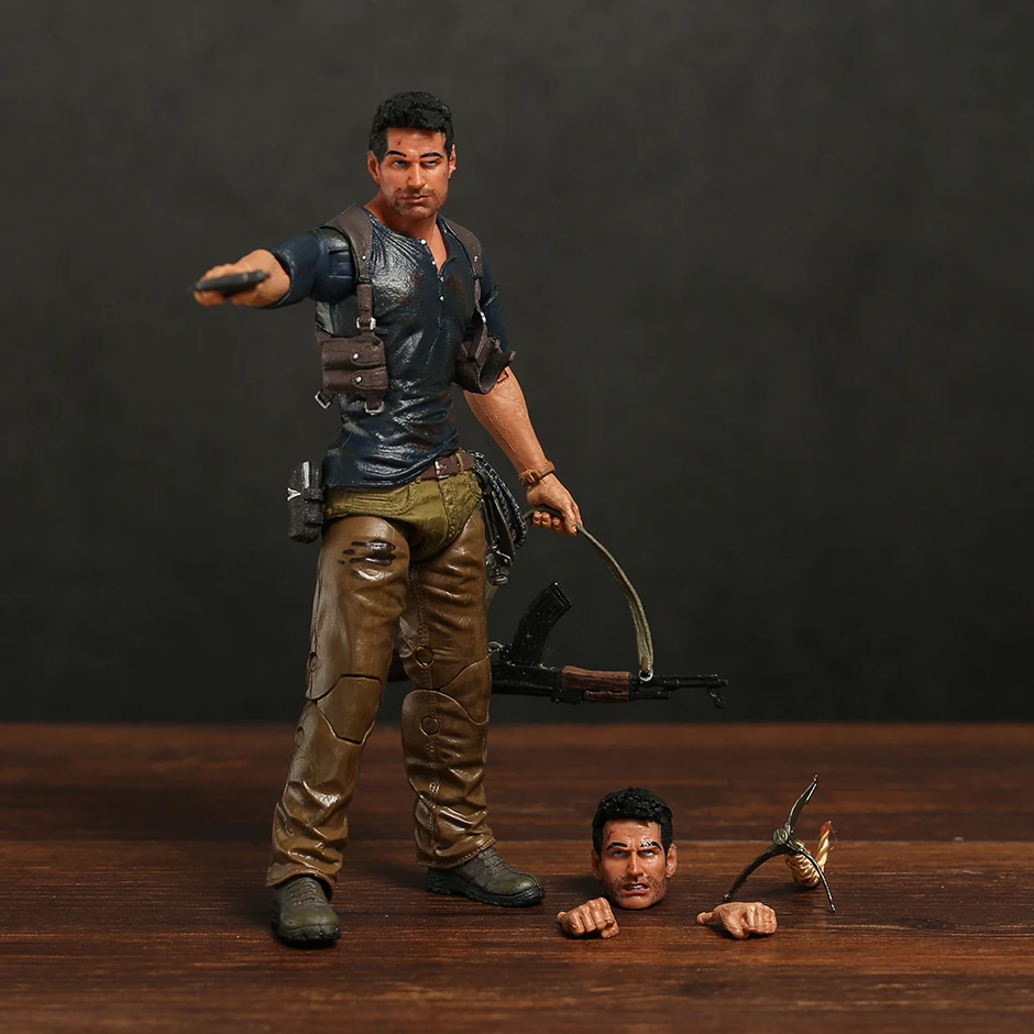 NECA 7