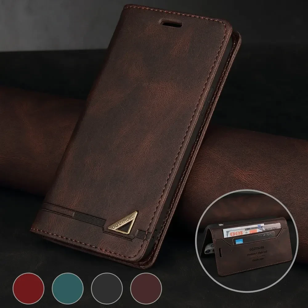 Poco X3 NFC Luxury Case Leather Wallet RFID Block 360 Protect for Xiaomi Poco X3 Pro Case POCO X 3 GT 5G F3 M3 X3Pro Flip Cover