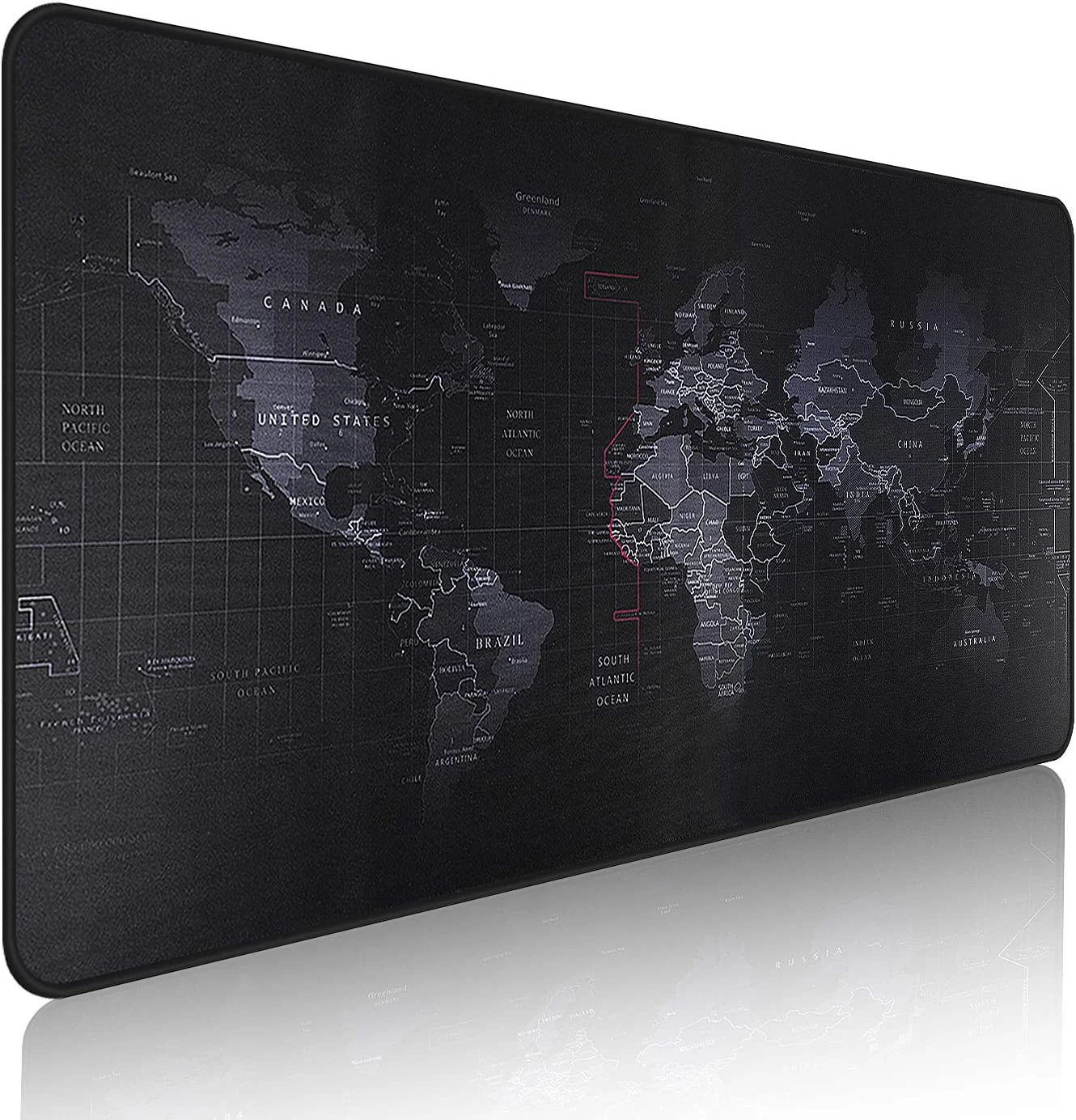 Gaming Mouse Pad Gamer Mouse Mats PC Mousepad Computer Desk Mat Large Mouse Carpet  XXL Keyboard Pad Table Mause Pads