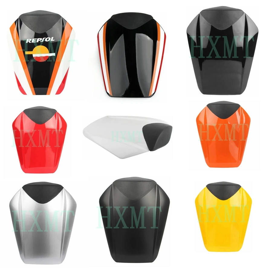 For Honda CBR1000RR CBR 1000 RR 2008 2009 2010 2011 2012 2013 2014 2015 2016 motorcycle Pillion Rear Seat Cover Cowl Solo 1000RR