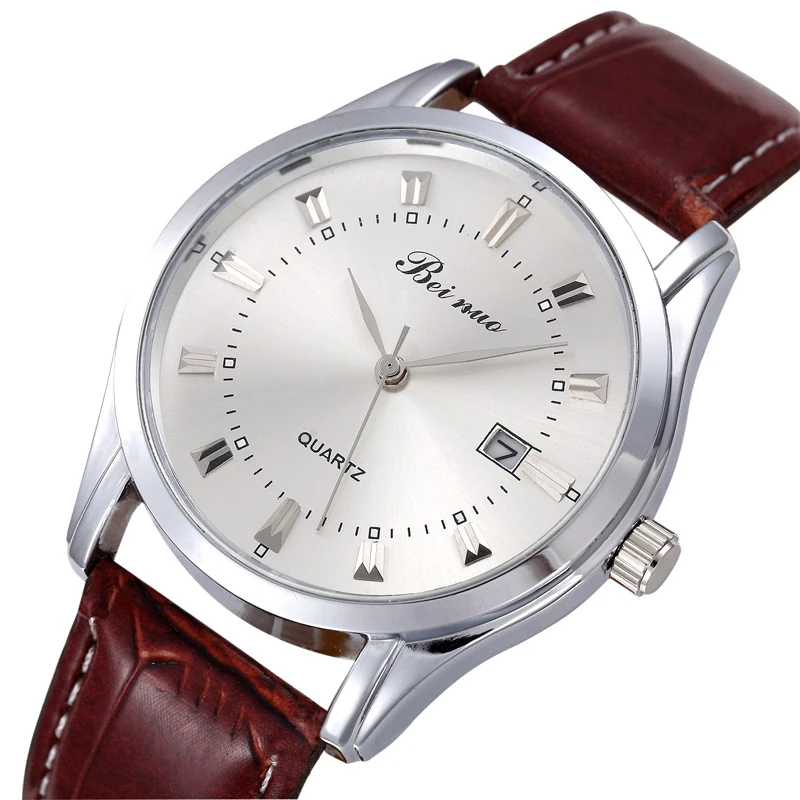 Wrist Watch Men Watches 2021 Top Brand Luxury Wristwatch Men's Clock Quartz Sport Watch Hodinky relogio masculino montre homme