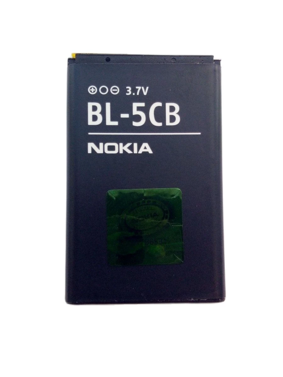 Bl-5cb battery for Nokia 1112 / 1616 / 1680 / 1800