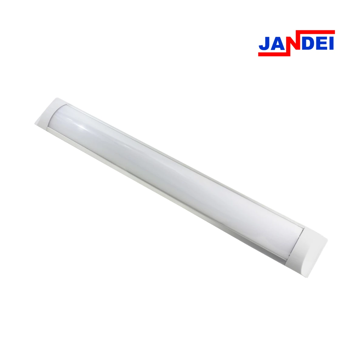 Jandei LED tube 120cm 36W, fluorescent LED strip, led ceiling light, led kitchen tube, workshop garage light, led tube luminaire