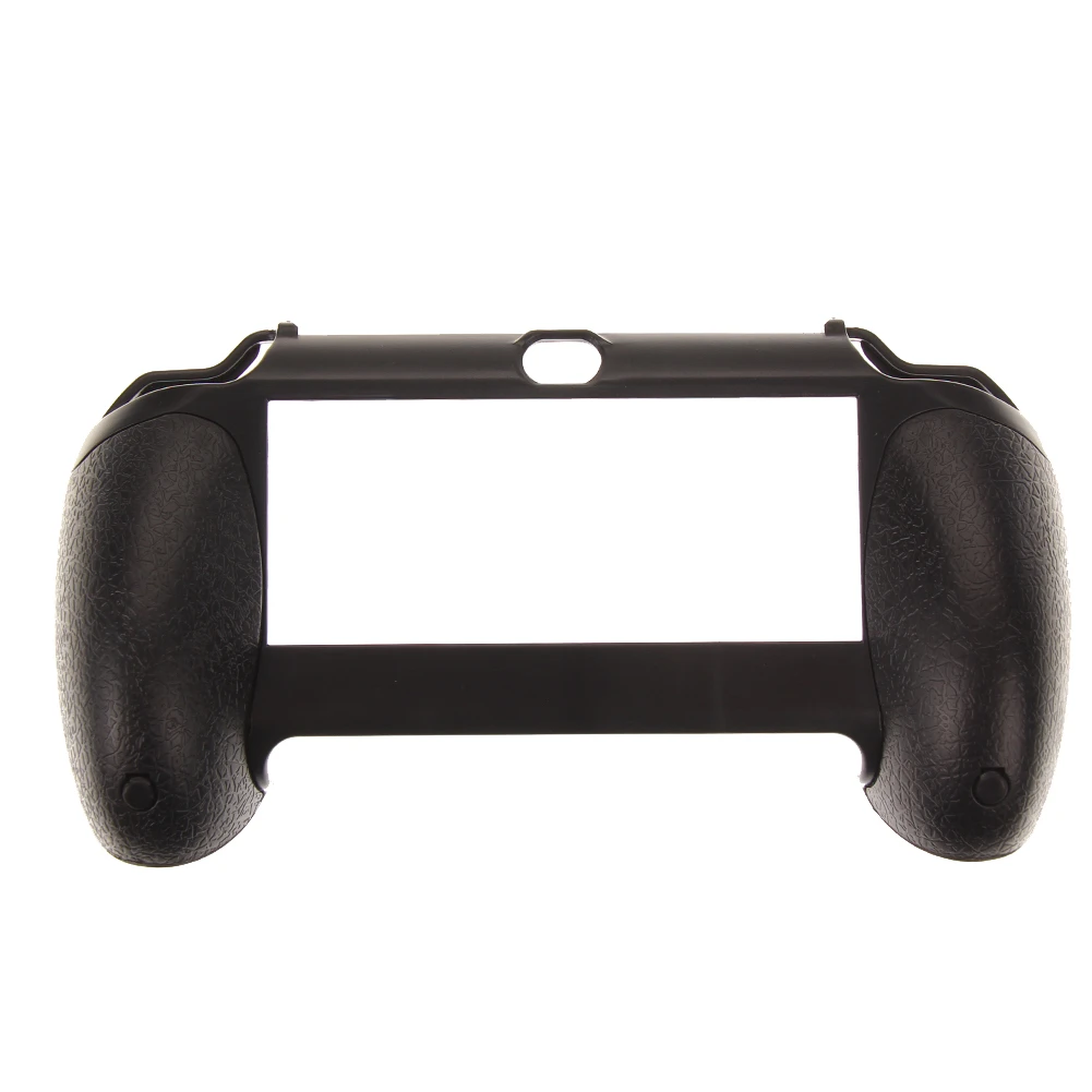 Handle Hard Protective Case Cover Skin Protector Hand Grip Bracket Holder Game Hand Grip Stand Gamepad for Sony PS Vita PSV1000