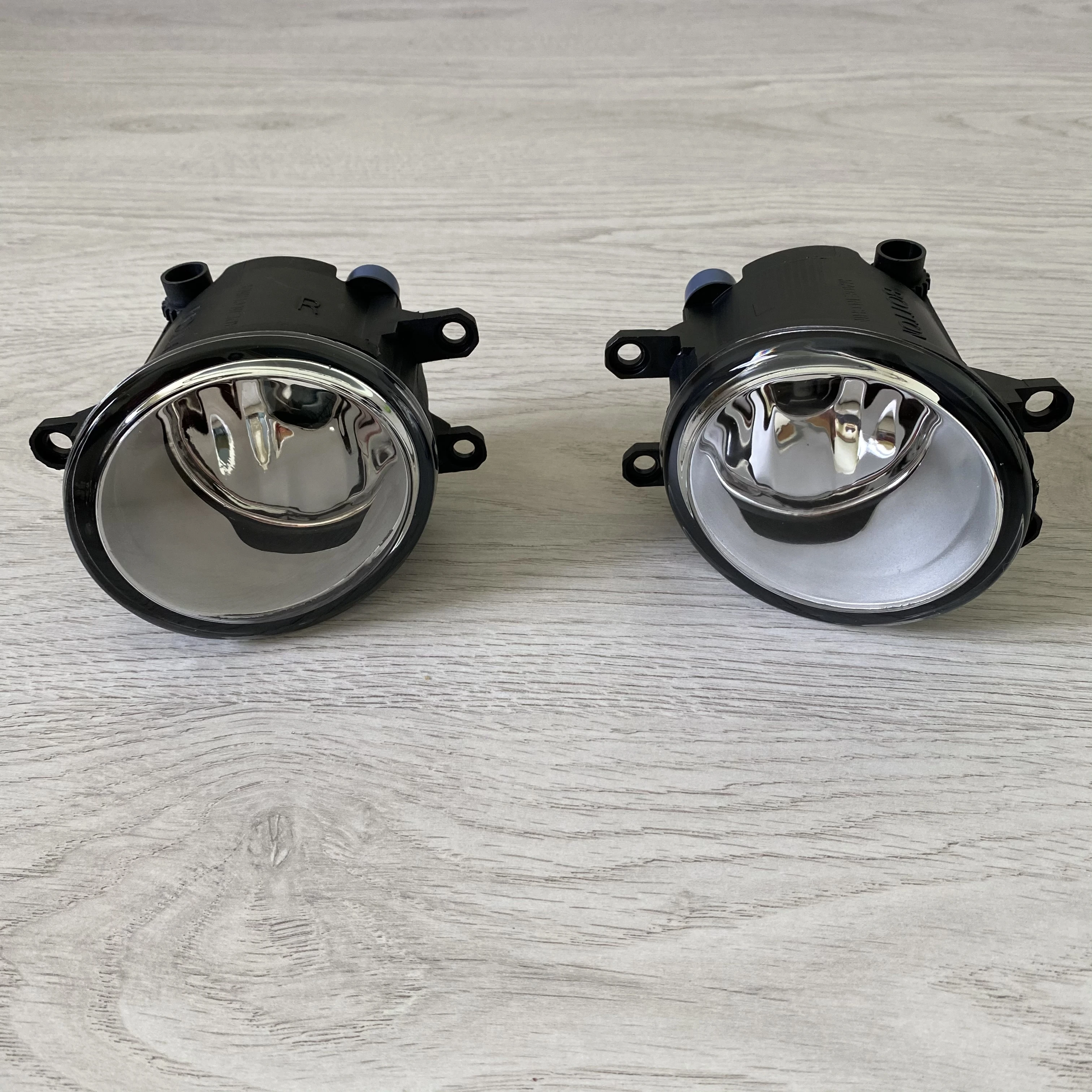 Fog light Toyota Camry, Corolla,  Rav4, Lexus GS IV, with lamp, auto light, headlight, car, black , bulb, auto parts, headlights assembly, Fog light