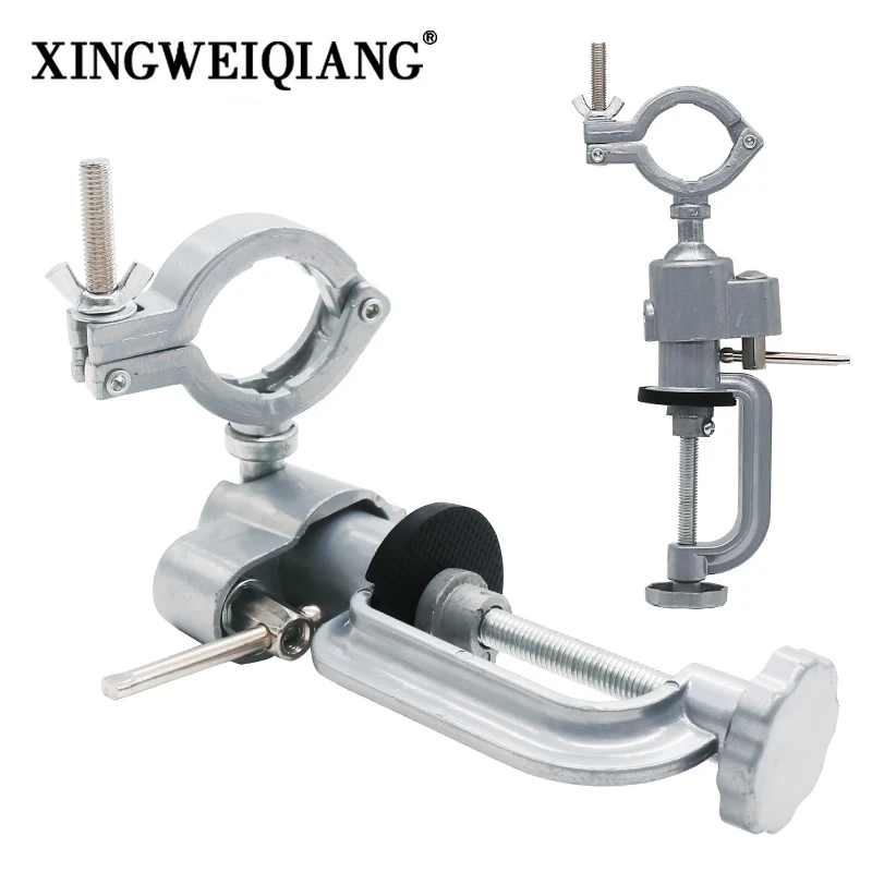 XINGWEIANG Grinder Accessory Electric Drill Stand Holder Electric Drill Rack Multifunctional Bracket used for Dremel